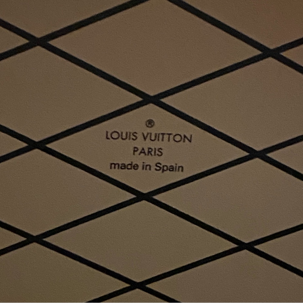 Louis Vuitton Mini Boite Chapeau bag with straps ✨ - Picture 8 of 16